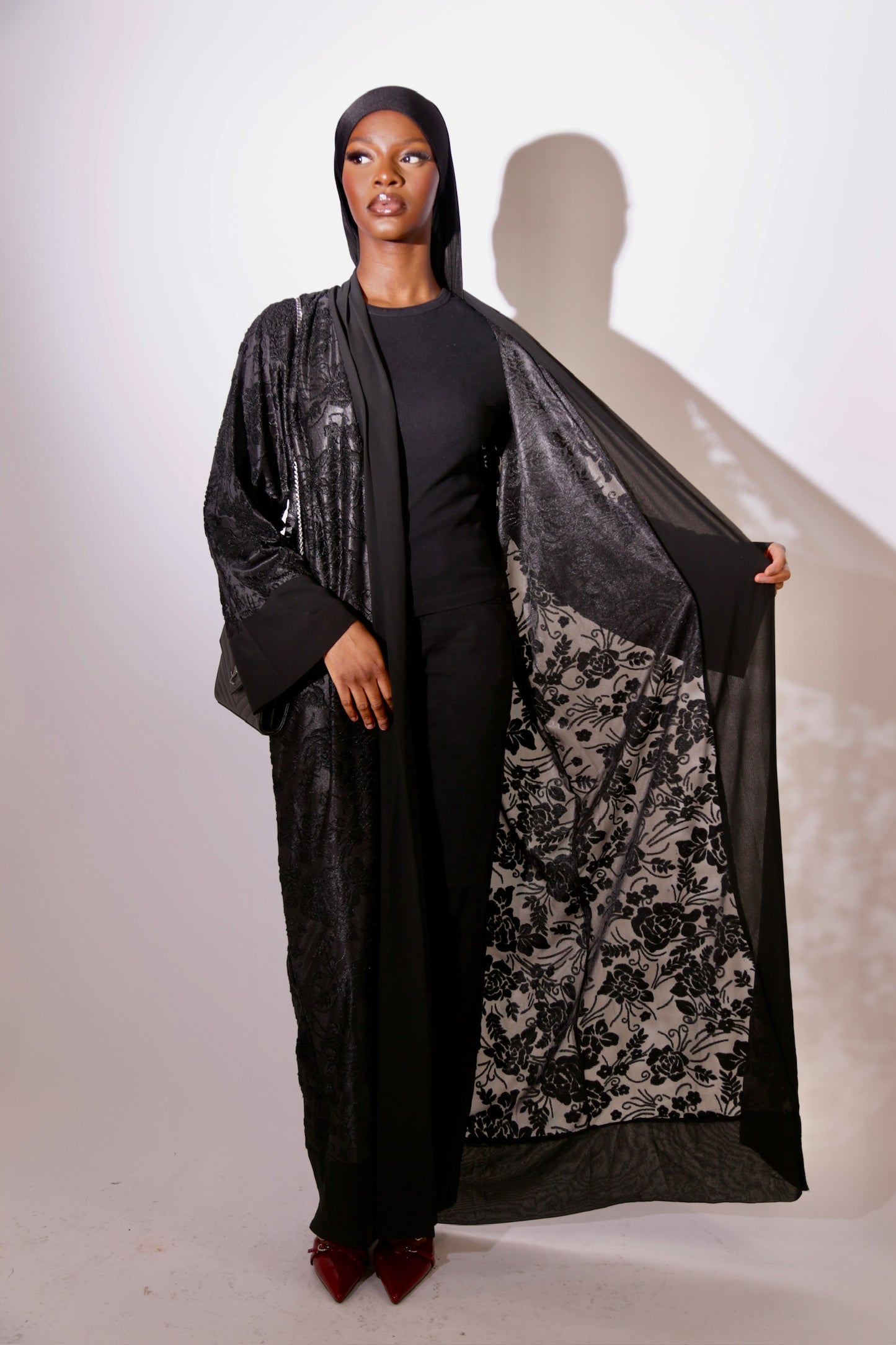Kimono Nimah