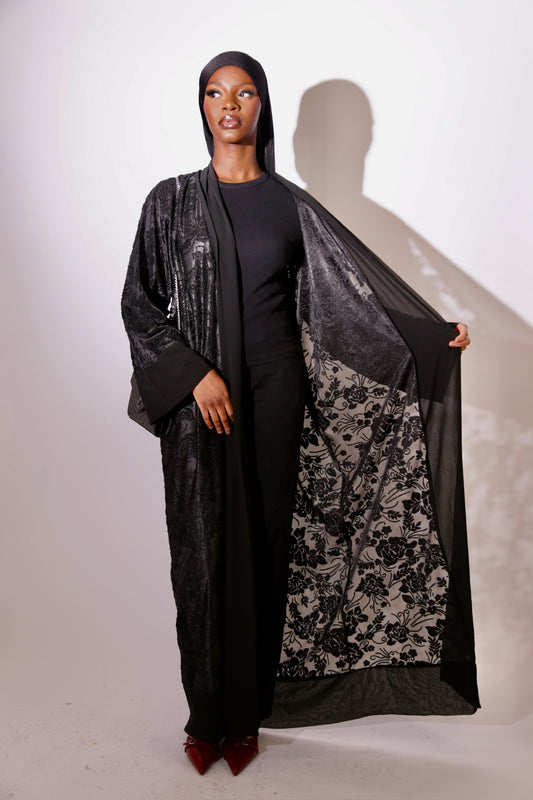 Kimono Nimah